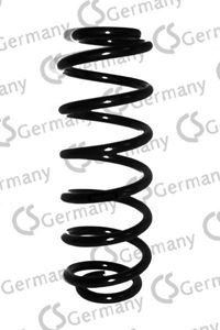 Arc spiral