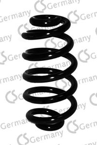 Arc spiral
