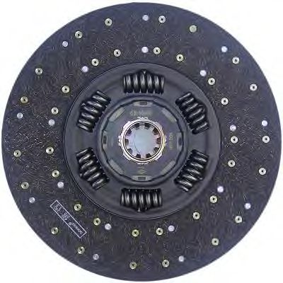 Disc ambreiaj