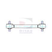 Brat, suspensie roata