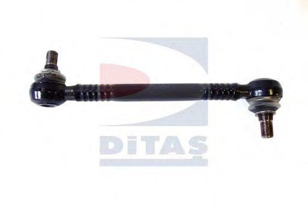 Brat/bieleta suspensie, stabilizator