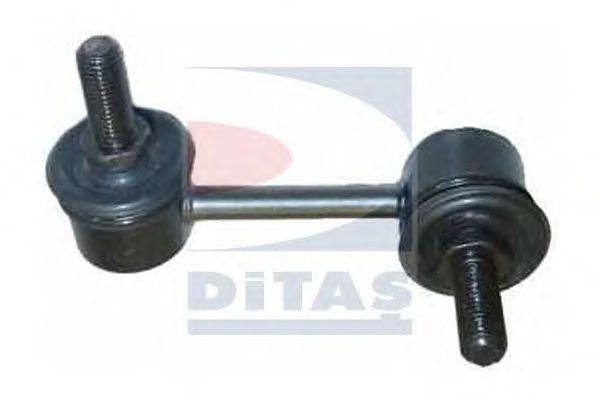 Brat/bieleta suspensie, stabilizator