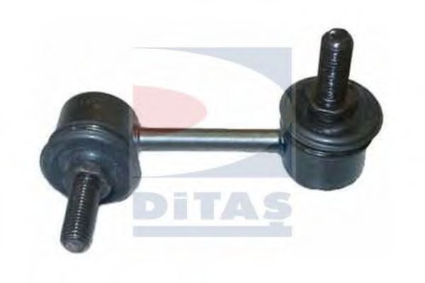 Brat/bieleta suspensie, stabilizator