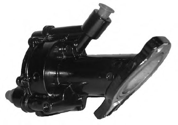 pompa vacuum,sistem de franare
