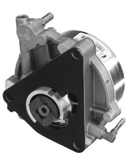 pompa vacuum,sistem de franare