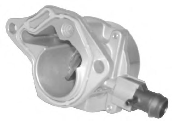 pompa vacuum,sistem de franare