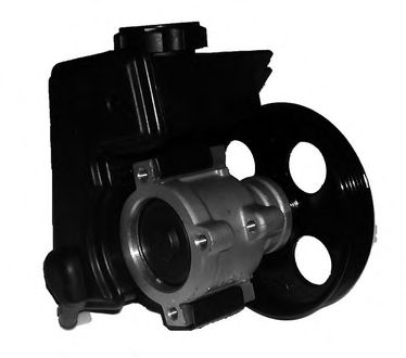 Pompa hidraulica, sistem de directie