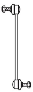Brat/bieleta suspensie, stabilizator