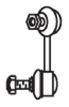 Brat/bieleta suspensie, stabilizator