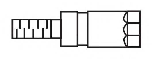 Teava bara de directie