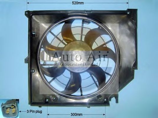 motor electric,ventilator