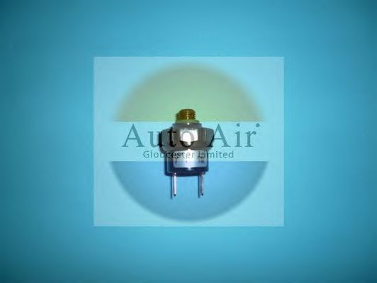 Comutator presiune, aer conditionat