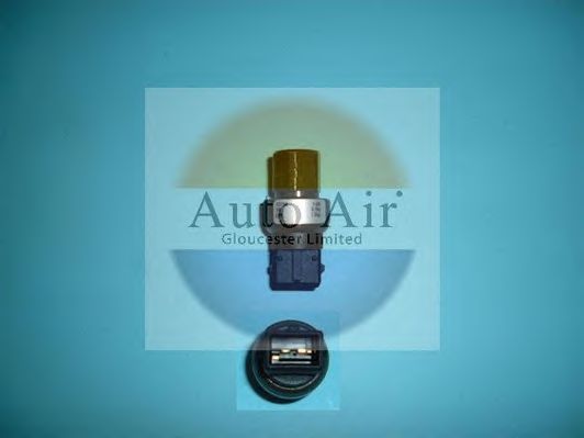 Comutator presiune, aer conditionat