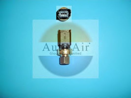 Comutator presiune, aer conditionat