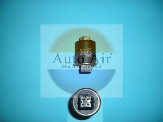 Comutator presiune, aer conditionat