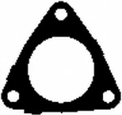 Garnitura, racord evacuare