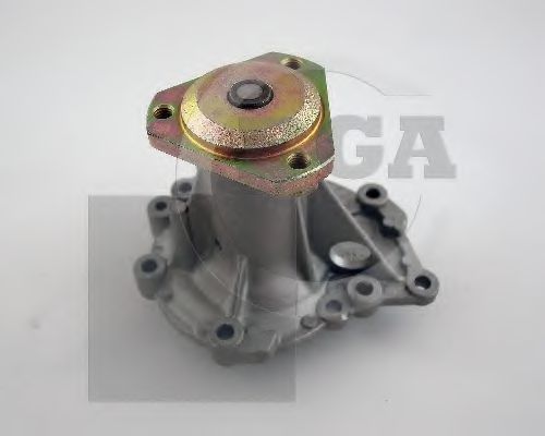 pompa apa