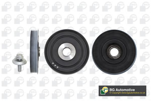 Set fulie, arbore cotit