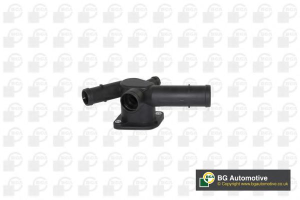 Flansa lichid racire