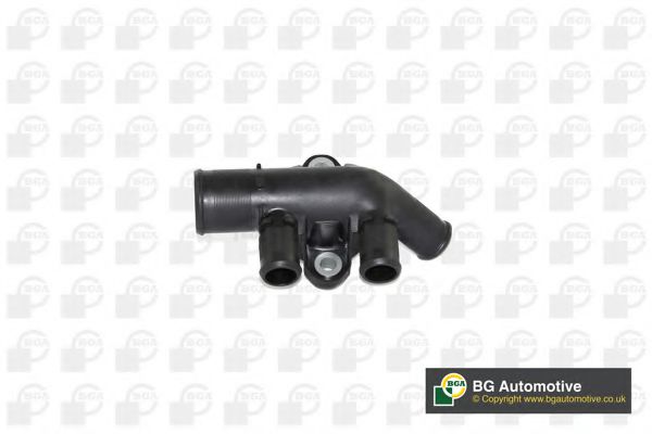 Flansa lichid racire