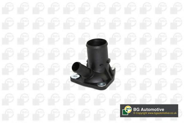 Flansa lichid racire