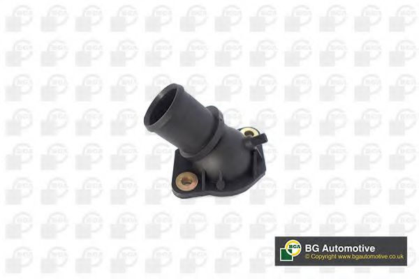 Flansa lichid racire