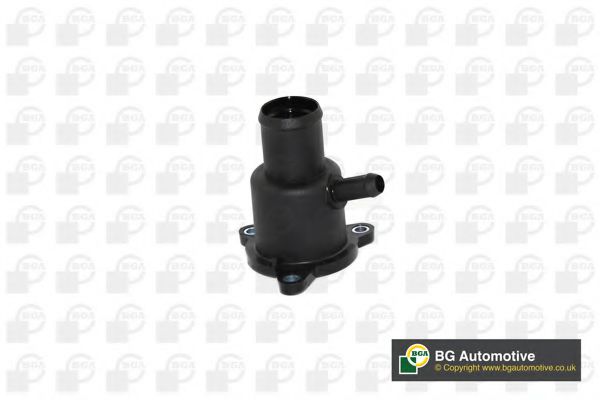 Flansa lichid racire