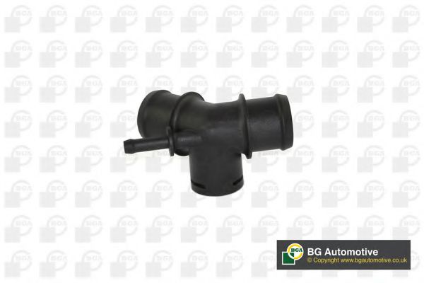 Flansa lichid racire
