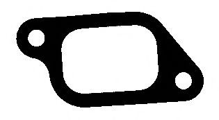 Garnitura, galerie admisie