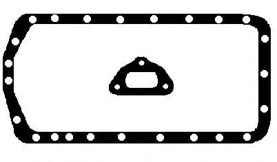 set garnituri, baie ulei
