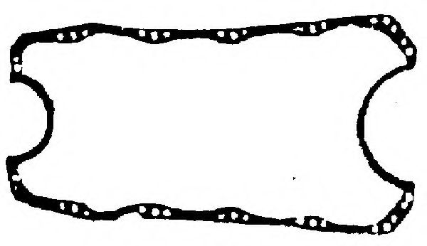 Garnitura baie ulei