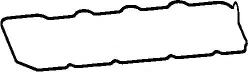 Garnitura, capac supape