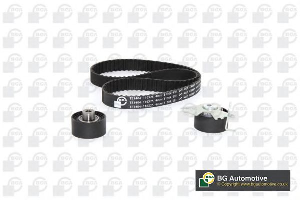 Set curea de distributie