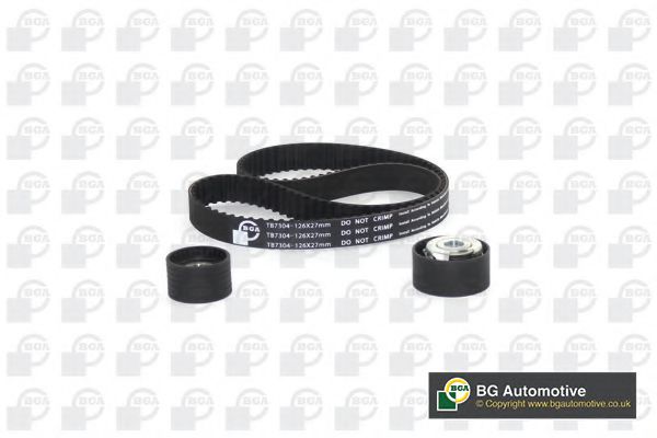 Set curea de distributie