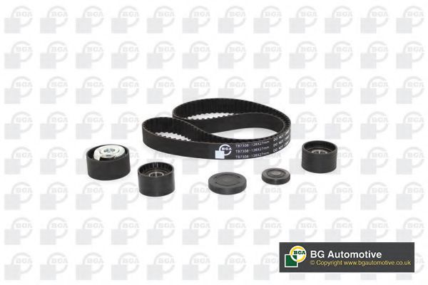 Set curea de distributie