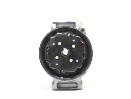 Compresor, climatizare