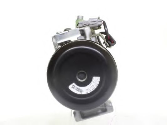 Compresor, climatizare