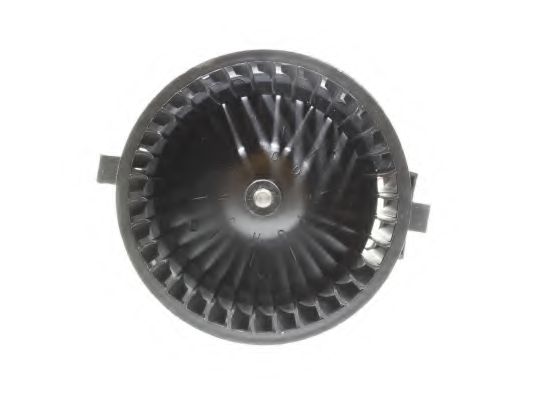 Ventilator, habitaclu