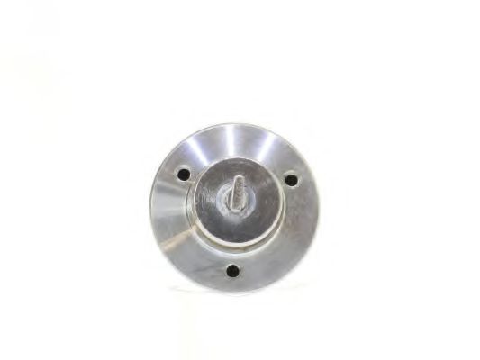 Solenoid, electromotor