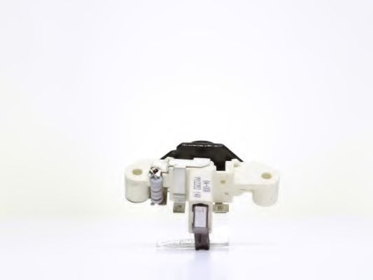 Regulator, alternator