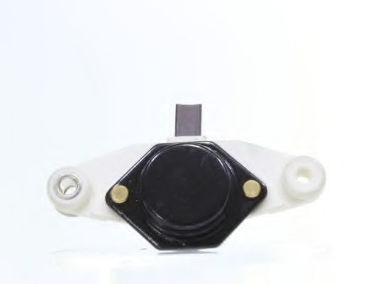 Regulator, alternator