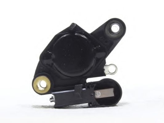 Regulator, alternator