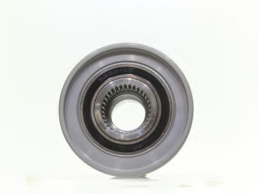 Fulie, alternator