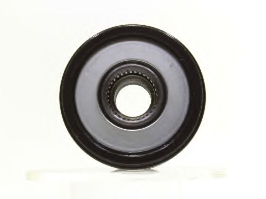 Fulie, alternator
