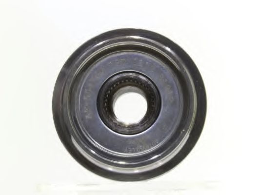 Fulie, alternator