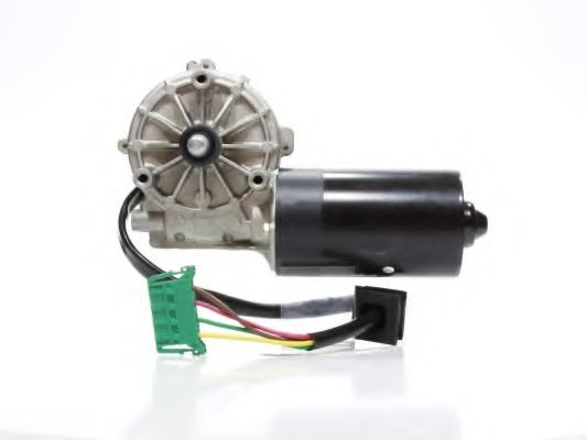 motor stergator