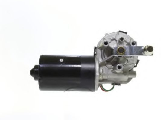motor stergator