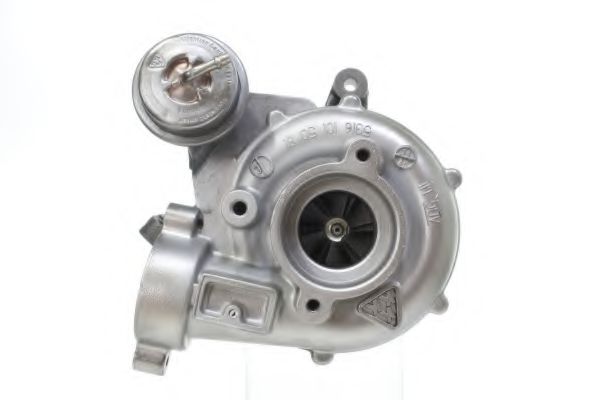 Compresor,sistem de supraalimentare