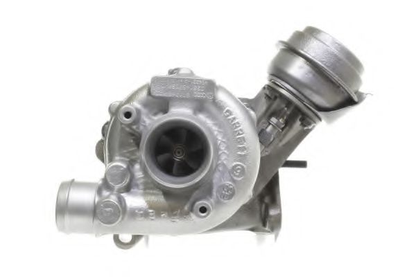 Compresor,sistem de supraalimentare