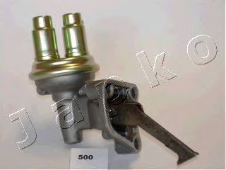 Pompa combustibil